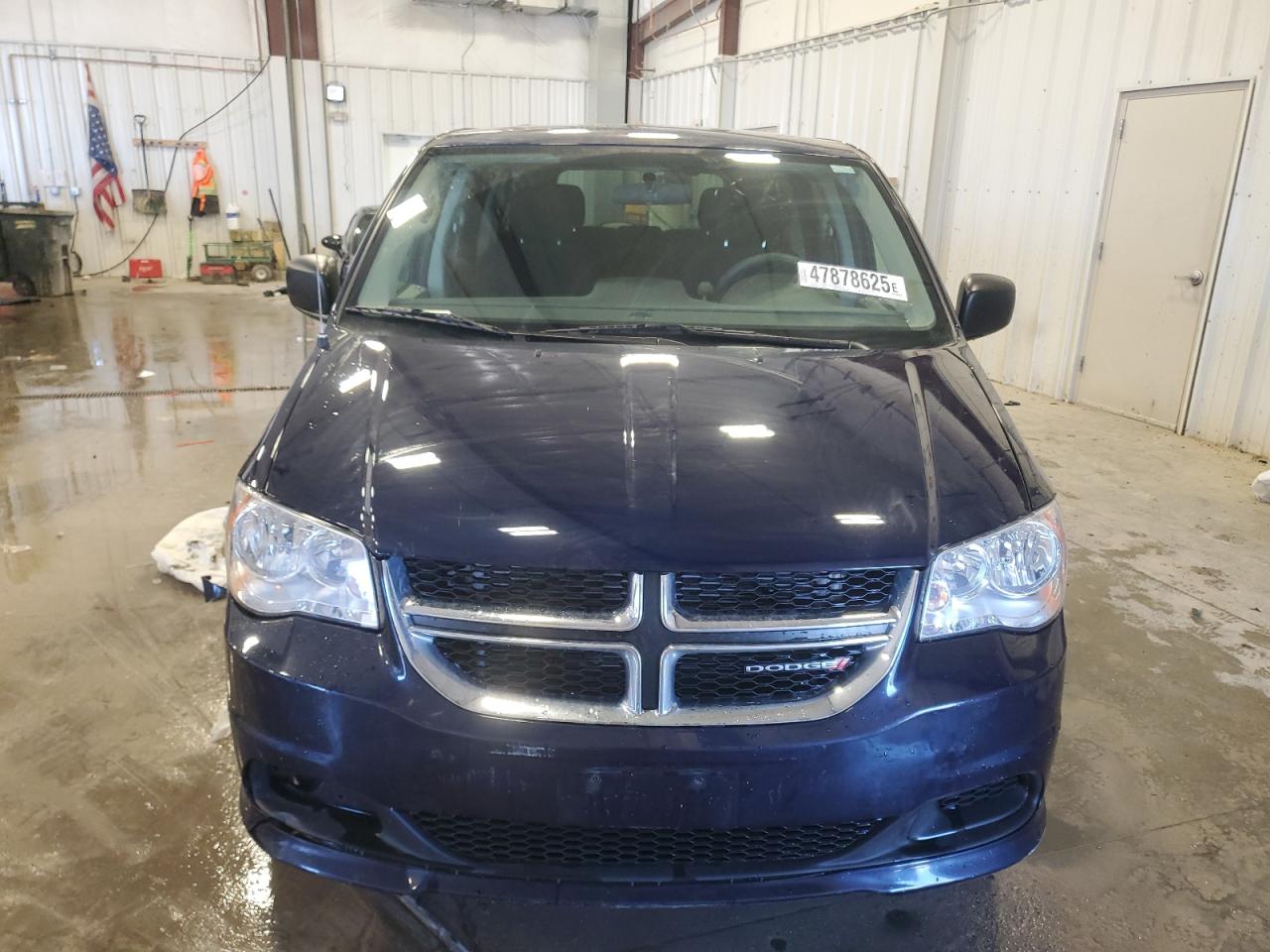 2013 Dodge Caravan - Image 5