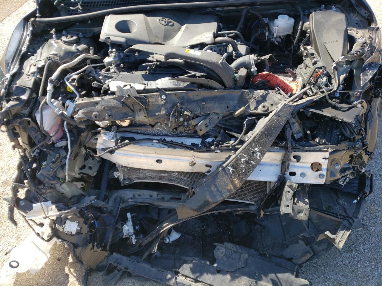 2024 Toyota Camry - Image 12