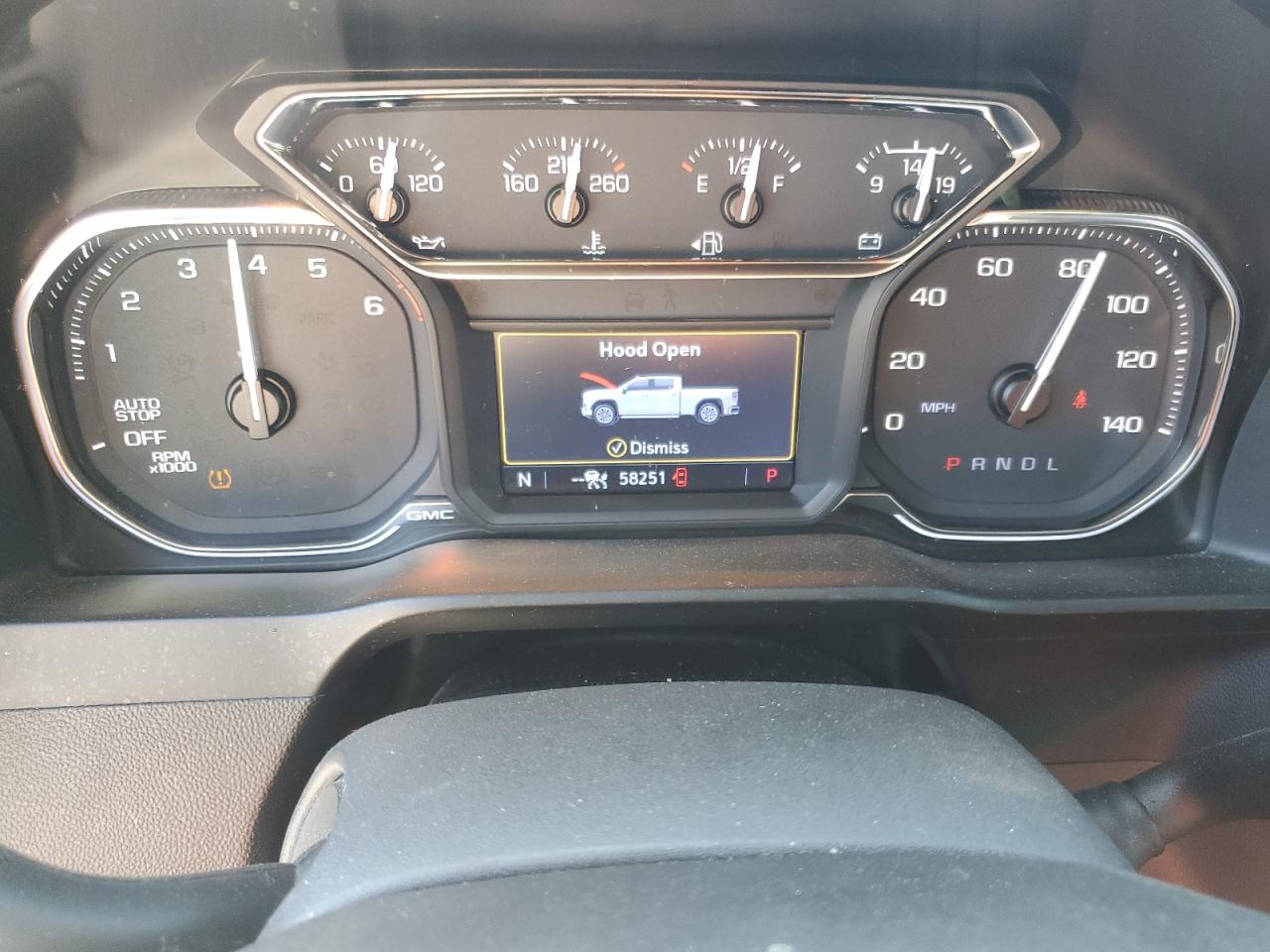 2020 GMC Sierra - Image 9