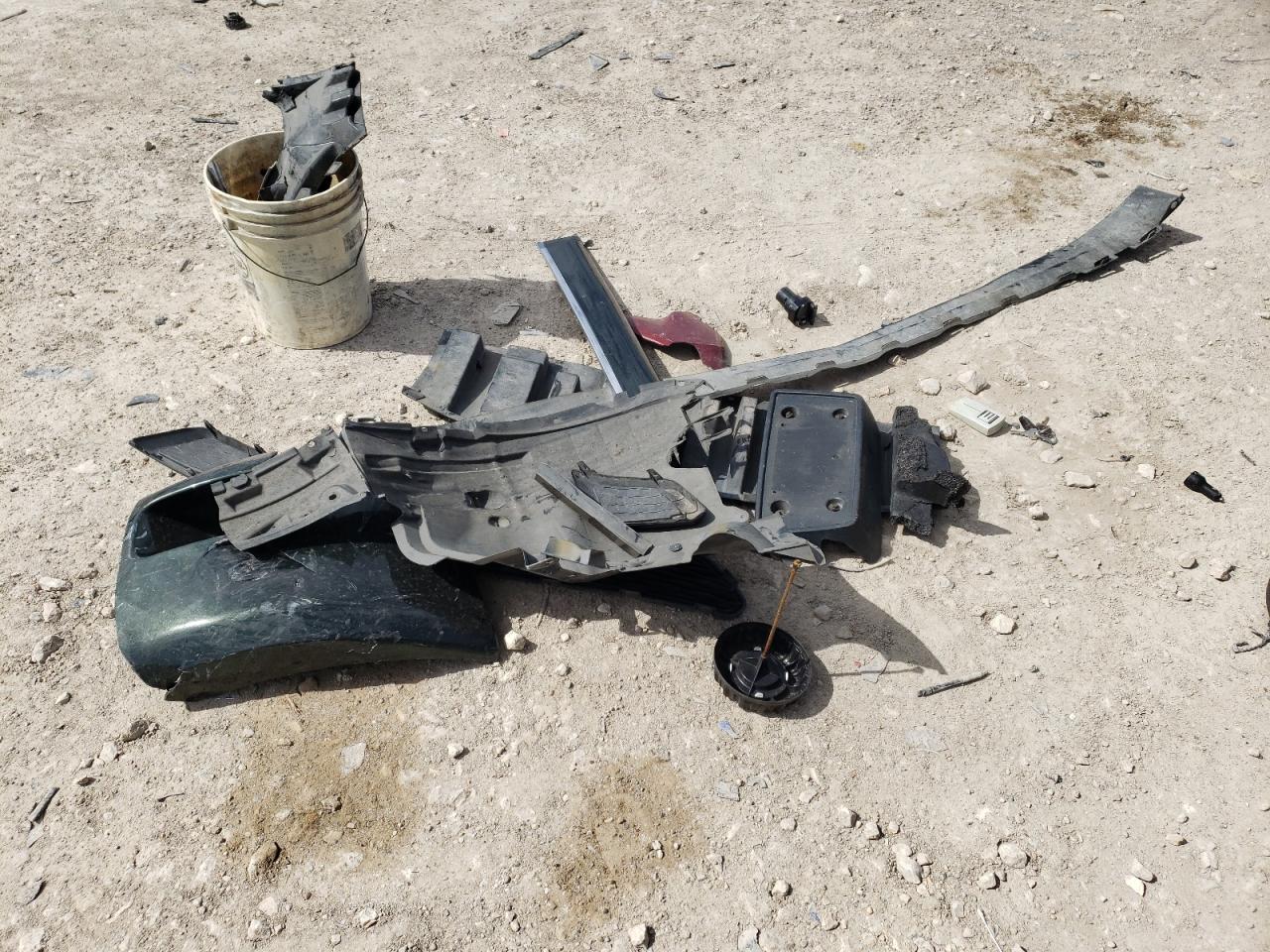 2013 Chevrolet Silverado - Image 14