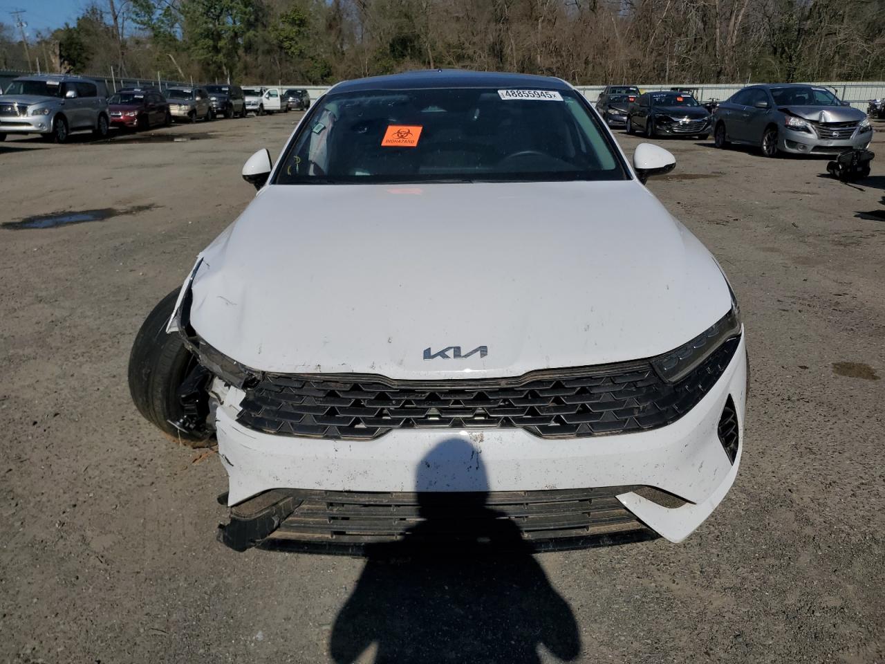 2023 Kia K5 - Image 5