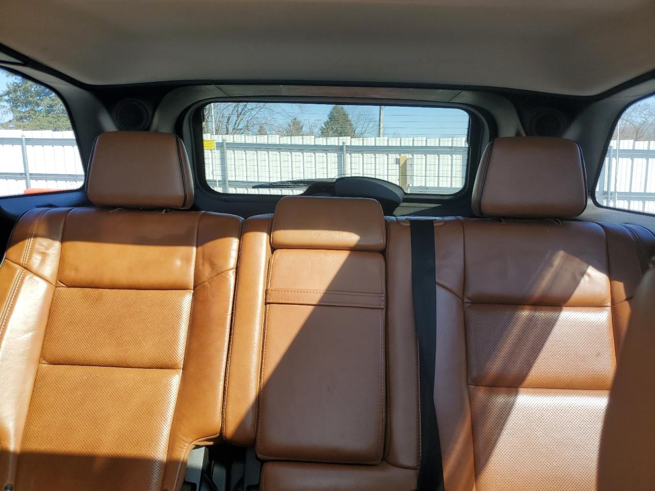 2012 Jeep Grand Cherokee - Image 10