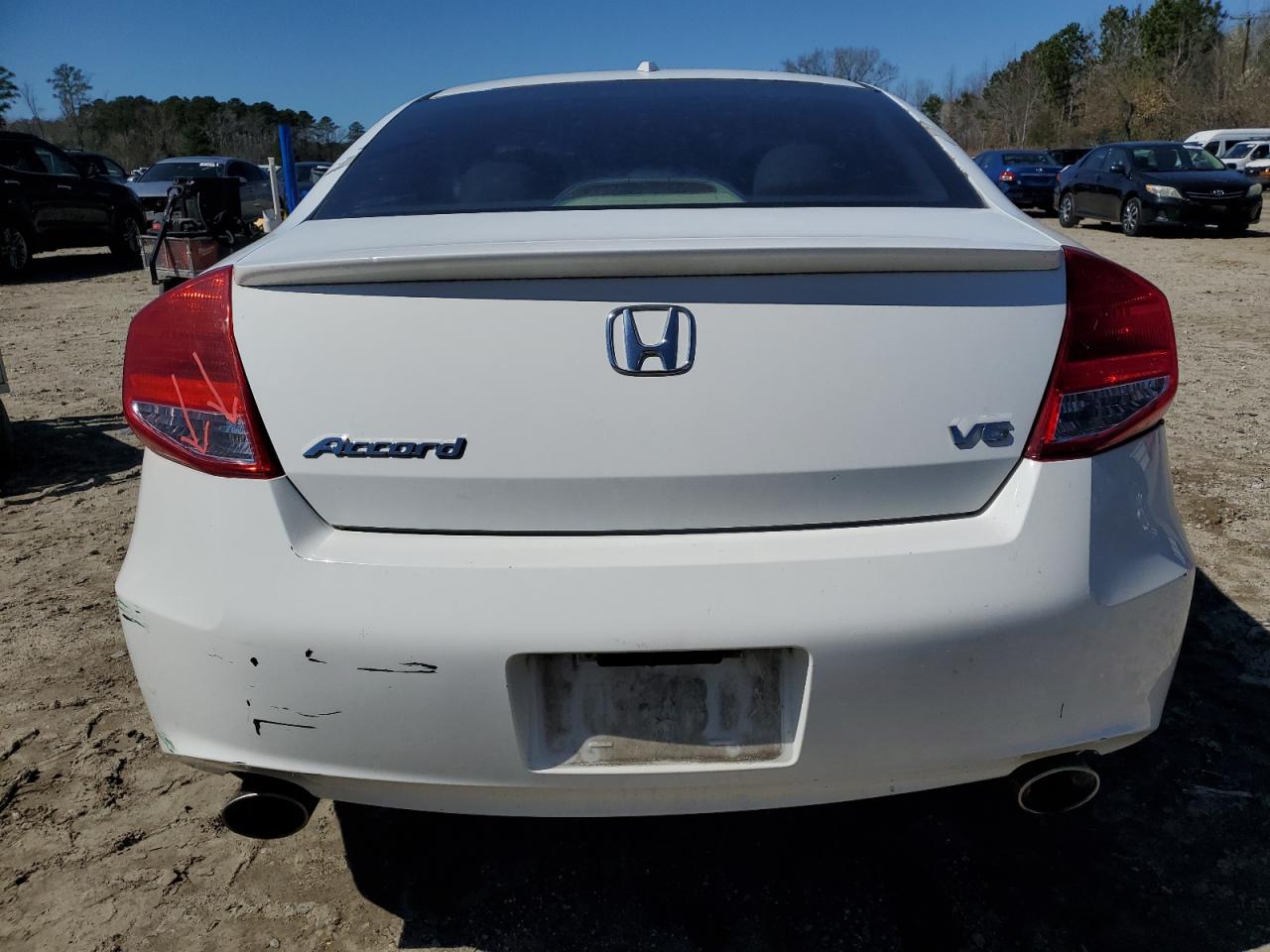 2011 Honda Accord - Image 6