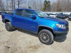 2019 Chevrolet Colorado Zr2 იყიდება Hampton-ში, VA - Rear End