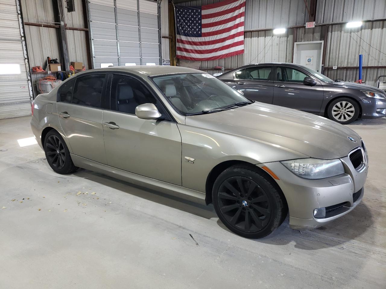 2011 BMW 3er - Image 4