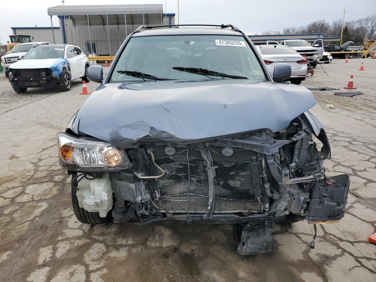 2006 Toyota Highlander - Image 5