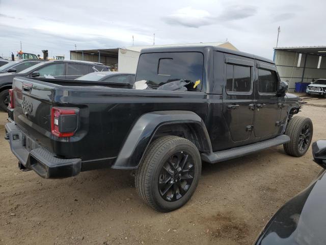  JEEP GLADIATOR 2021 Czarny