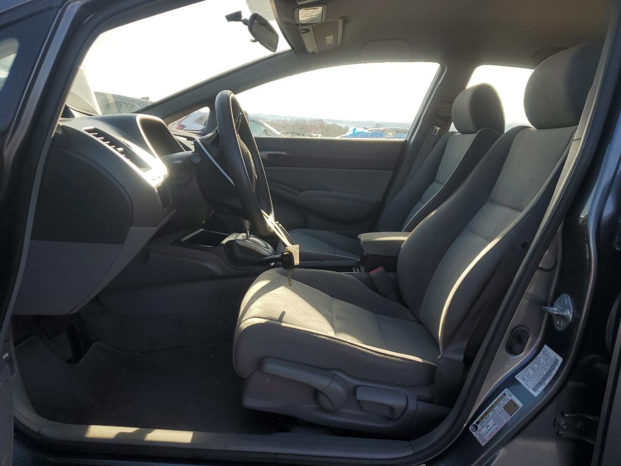 2010 Honda Civic - Image 7