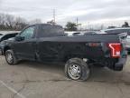 2016 Ford F150  na sprzedaż w Moraine, OH - Rear End