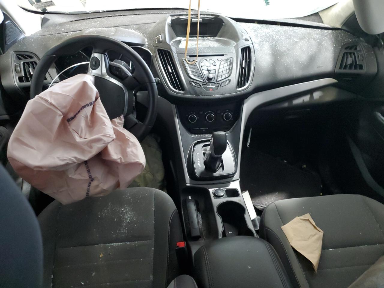 2014 Ford Escape - Image 8