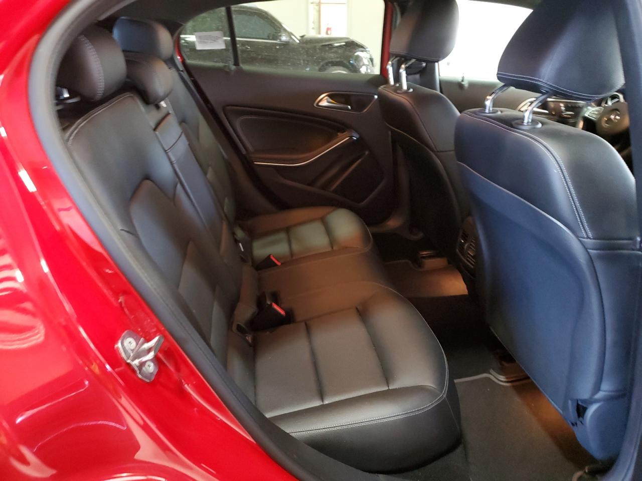 2019 Mercedes-Benz GLA-klasse - Image 10