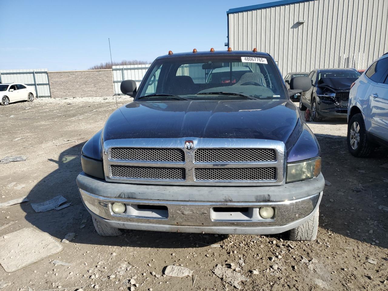 1999 Dodge RAM - Image 5
