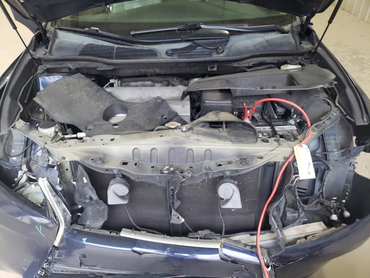 2015 Lexus RX - Image 12