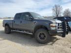 2008 Ford F250 Super Duty للبيع في Wichita، KS - Undercarriage