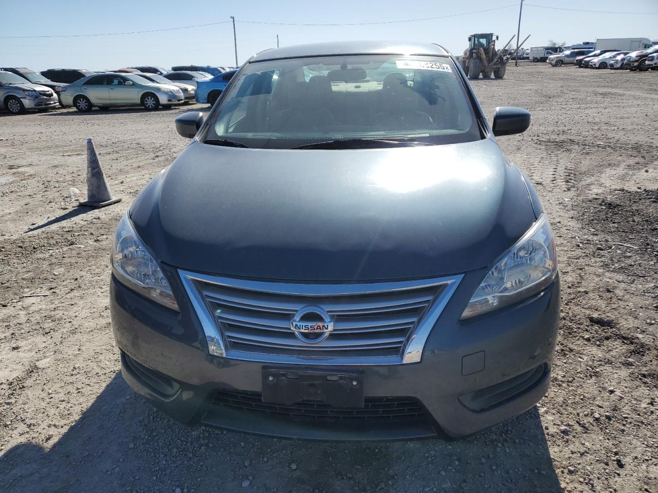 2014 Nissan Sentra - Image 5