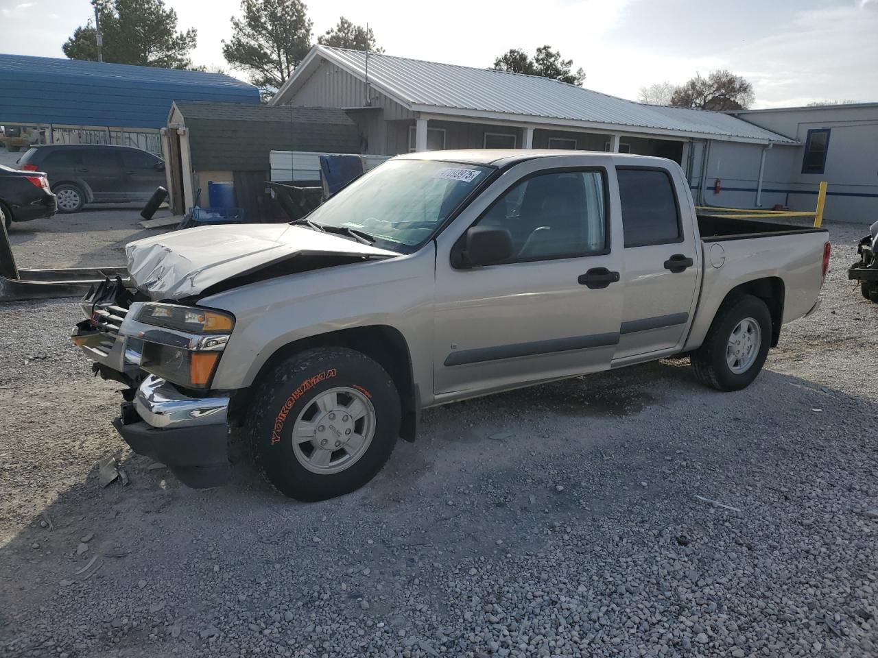 Prairie Grove, AR에서 판매 중인 2006 Gmc Canyon - Front End