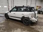 2013 Mini Cooper S Countryman zu verkaufen in Center Rutland, VT - Rear End
