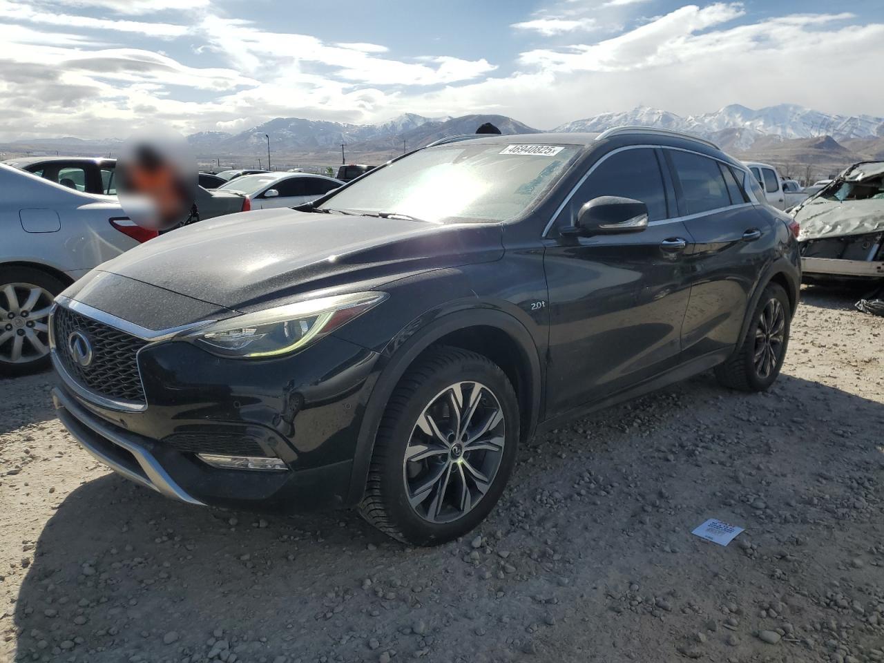 2017 Infiniti QX30 - Image 1