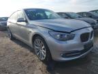 2010 BMW 530D SE AU for sale at Copart YORK