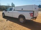 2018 Ford F150 Super Cab იყიდება China Grove-ში, NC - Front End