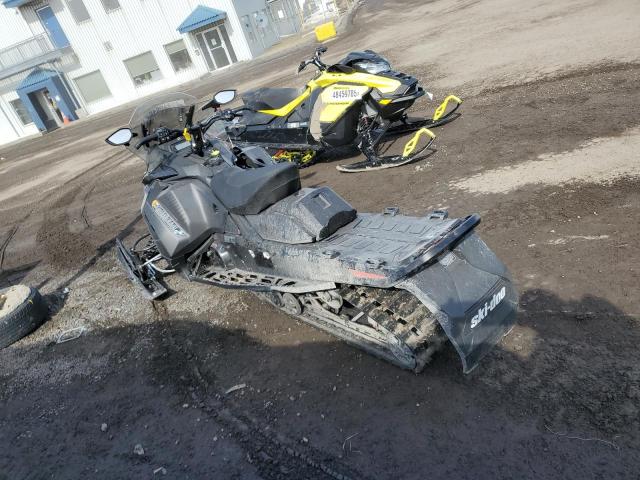 2024 SKIDOO RENEGADE  