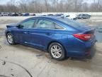 2016 Hyundai Sonata Se للبيع في Ellwood City، PA - Front End
