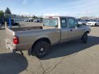 2003 Ford Ranger Super Cab продається в Vallejo, CA - Front End