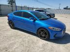 2017 Hyundai Elantra Se for Sale in Newton, AL - Rear End