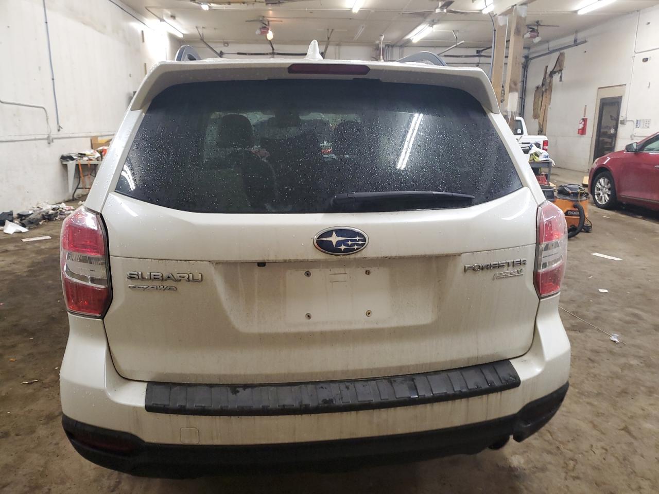 2016 Subaru Forester - Image 6