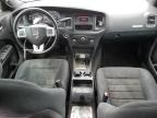 2011 Dodge Charger Police en Venta en Indianapolis, IN - Rear End