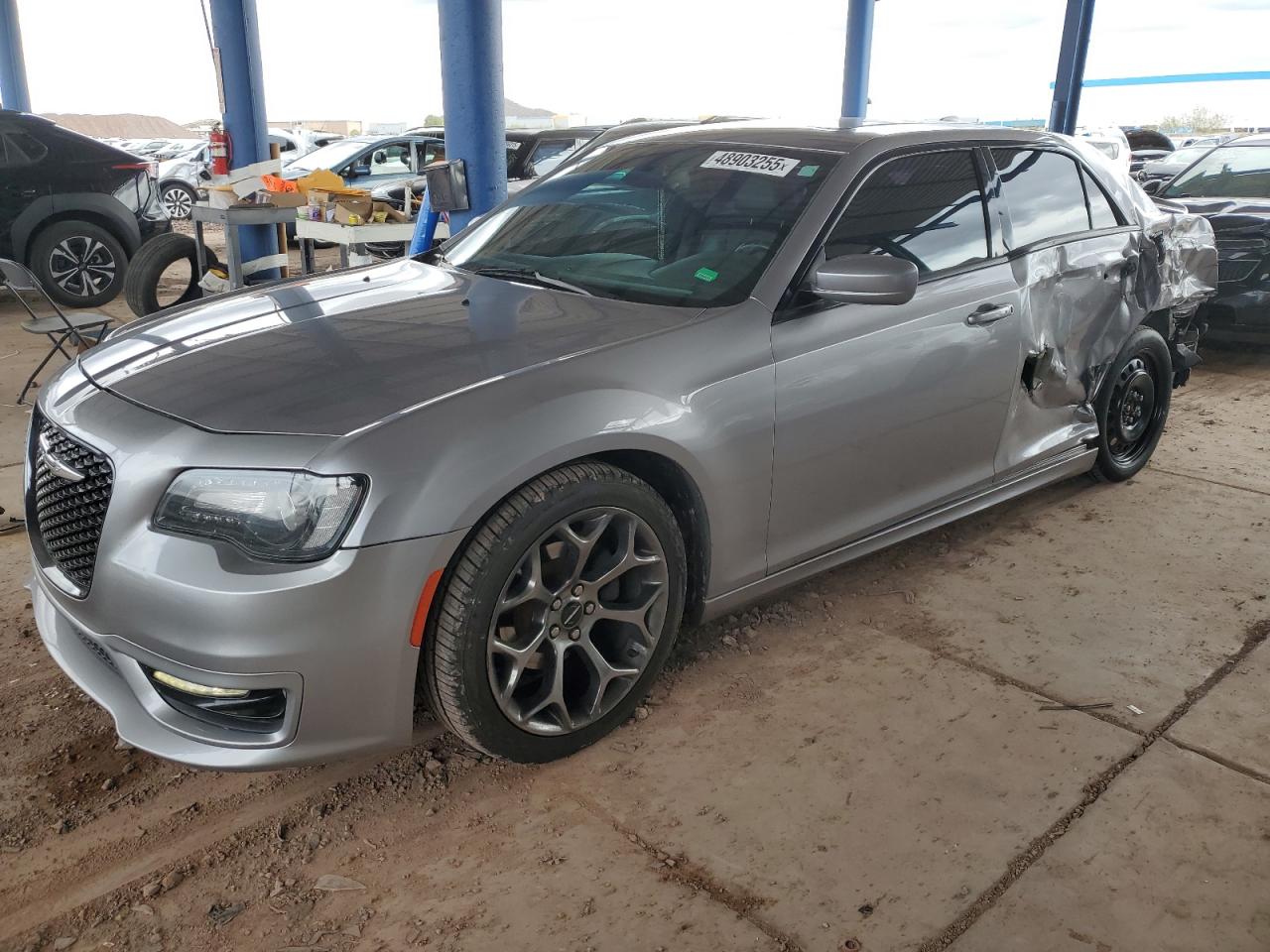 2017 Chrysler 300 - Image 1