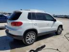 2016 Volkswagen Tiguan S for Sale in Haslet, TX - Front End