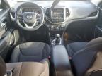 2015 Jeep Cherokee Latitude en Venta en Loganville, GA - Rear End