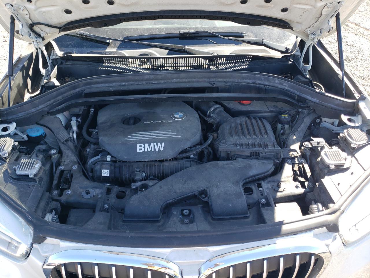 2017 BMW X1 - Image 12