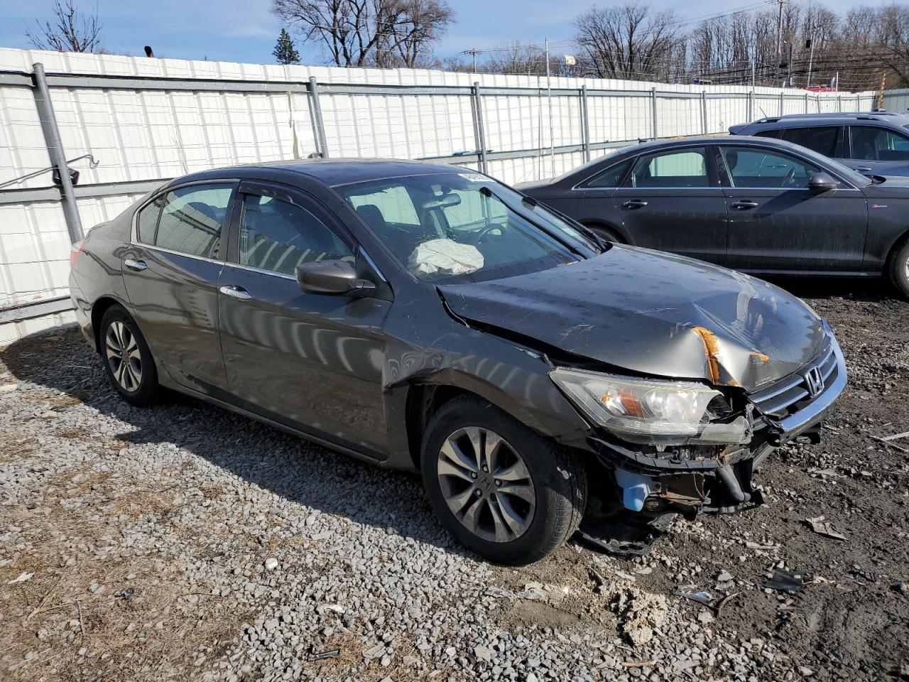2014 Honda Accord - Image 4