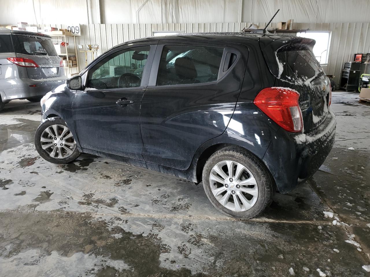 2017 Chevrolet Spark - Image 2