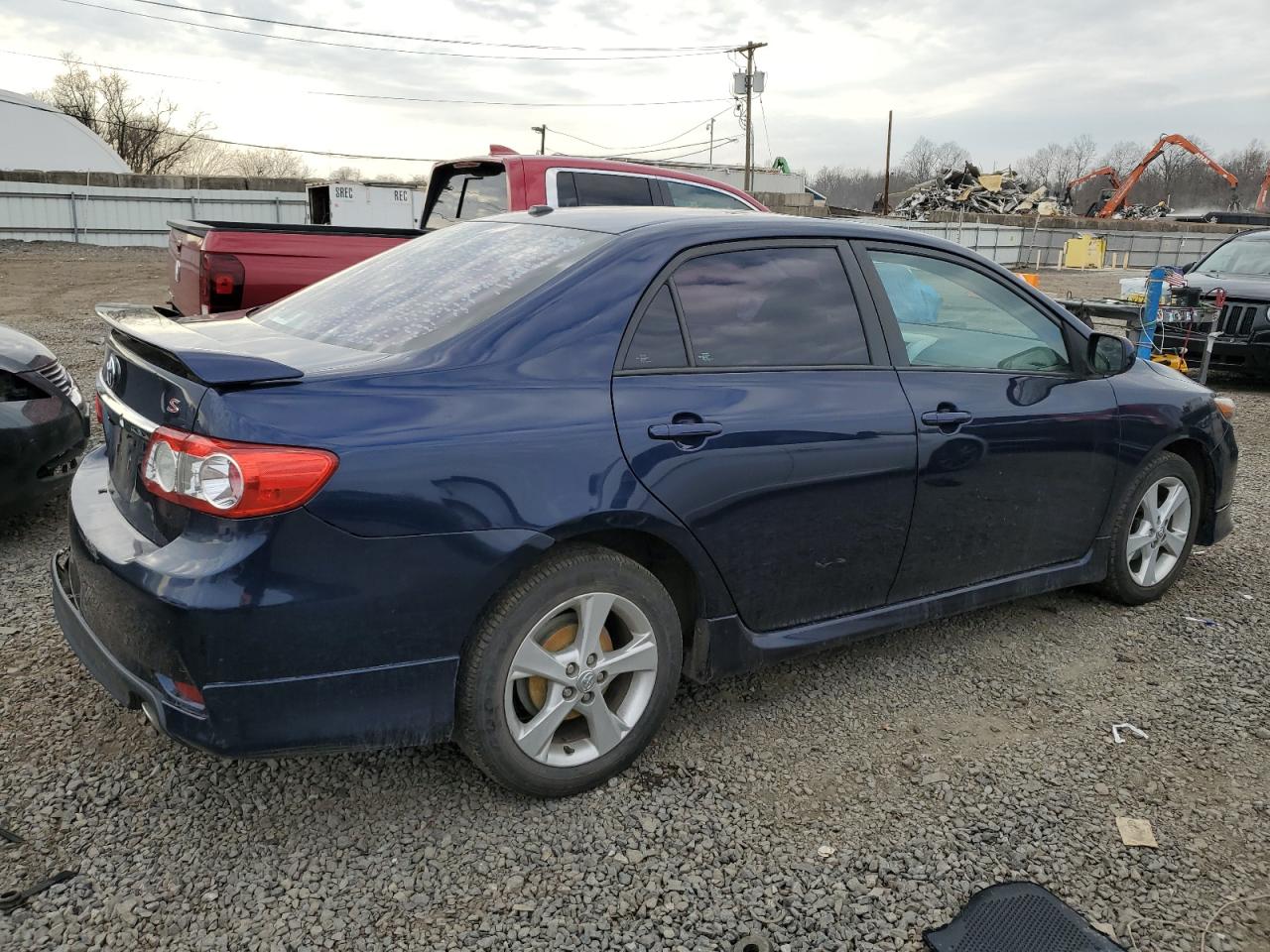 2011 Toyota Corolla - Image 3