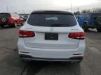 2017 Mercedes-Benz Glc 43 4Matic Amg de vânzare în Denver, CO - Front End