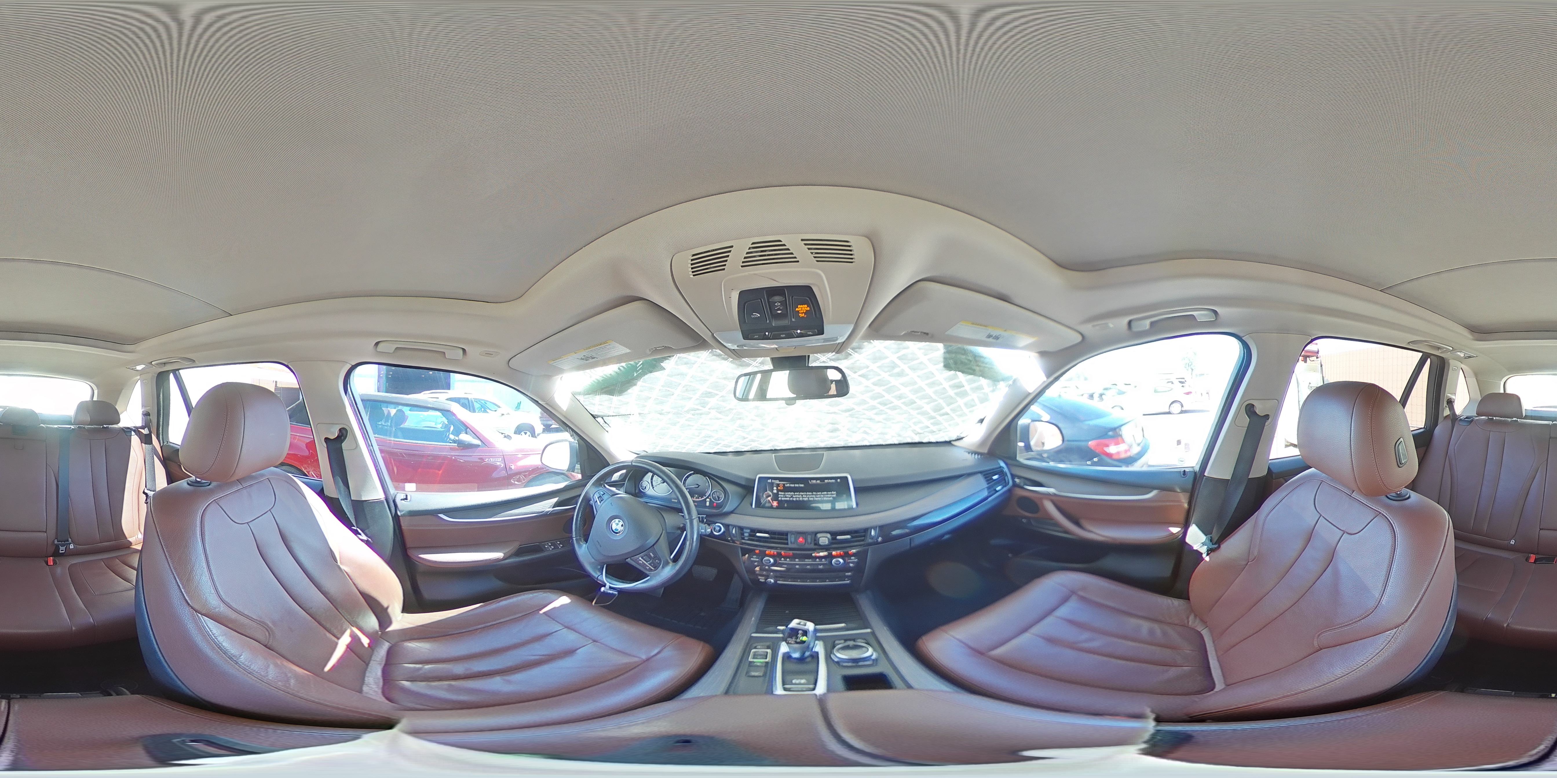 2014 BMW X5 - Image 14