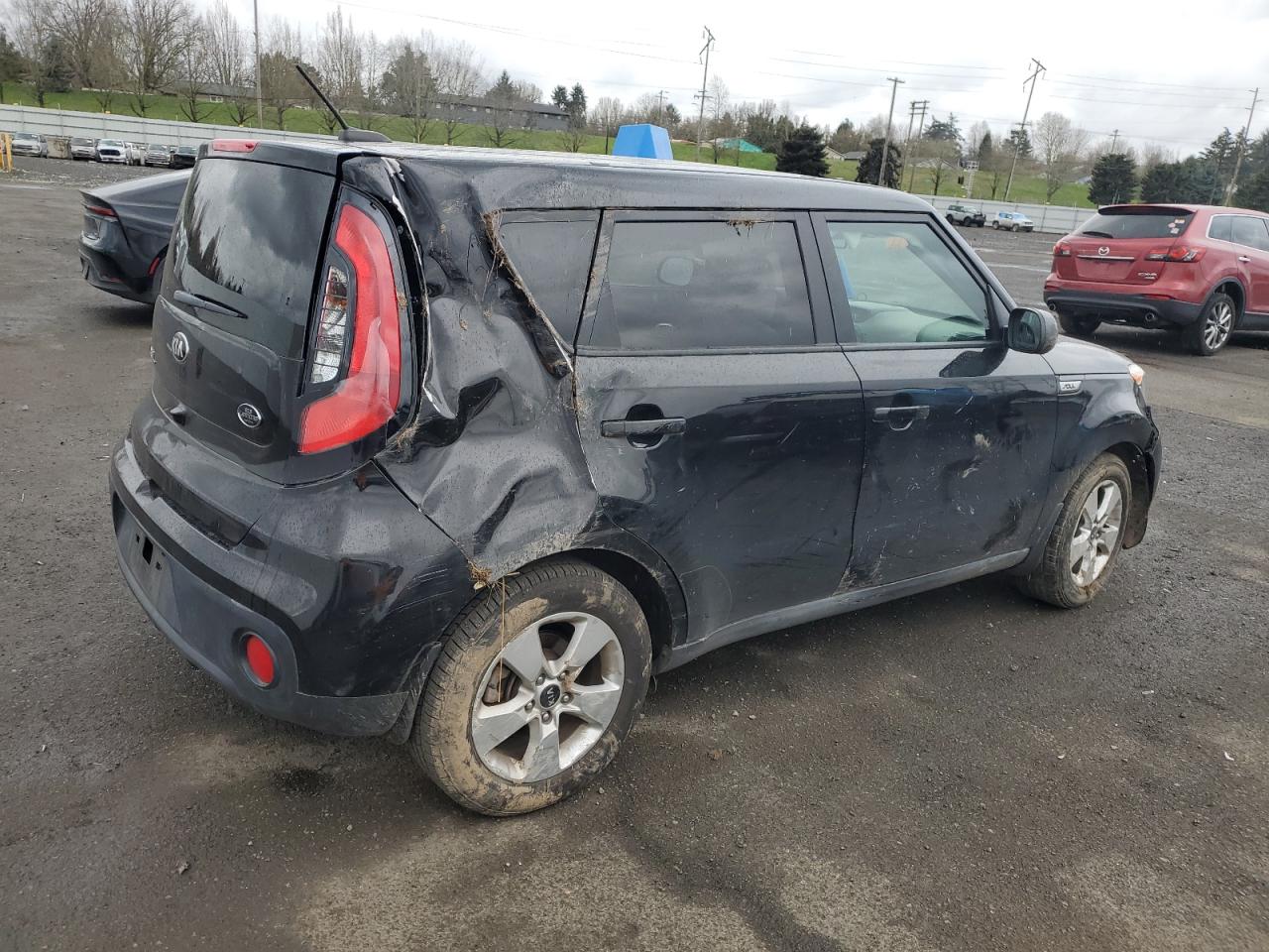 2017 Kia Soul - Image 3
