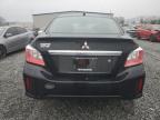 2024 Mitsubishi Mirage G4 Es na sprzedaż w Spartanburg, SC - Front End