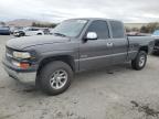 2001 Chevrolet Silverado K1500 de vânzare în Las Vegas, NV - Vandalism