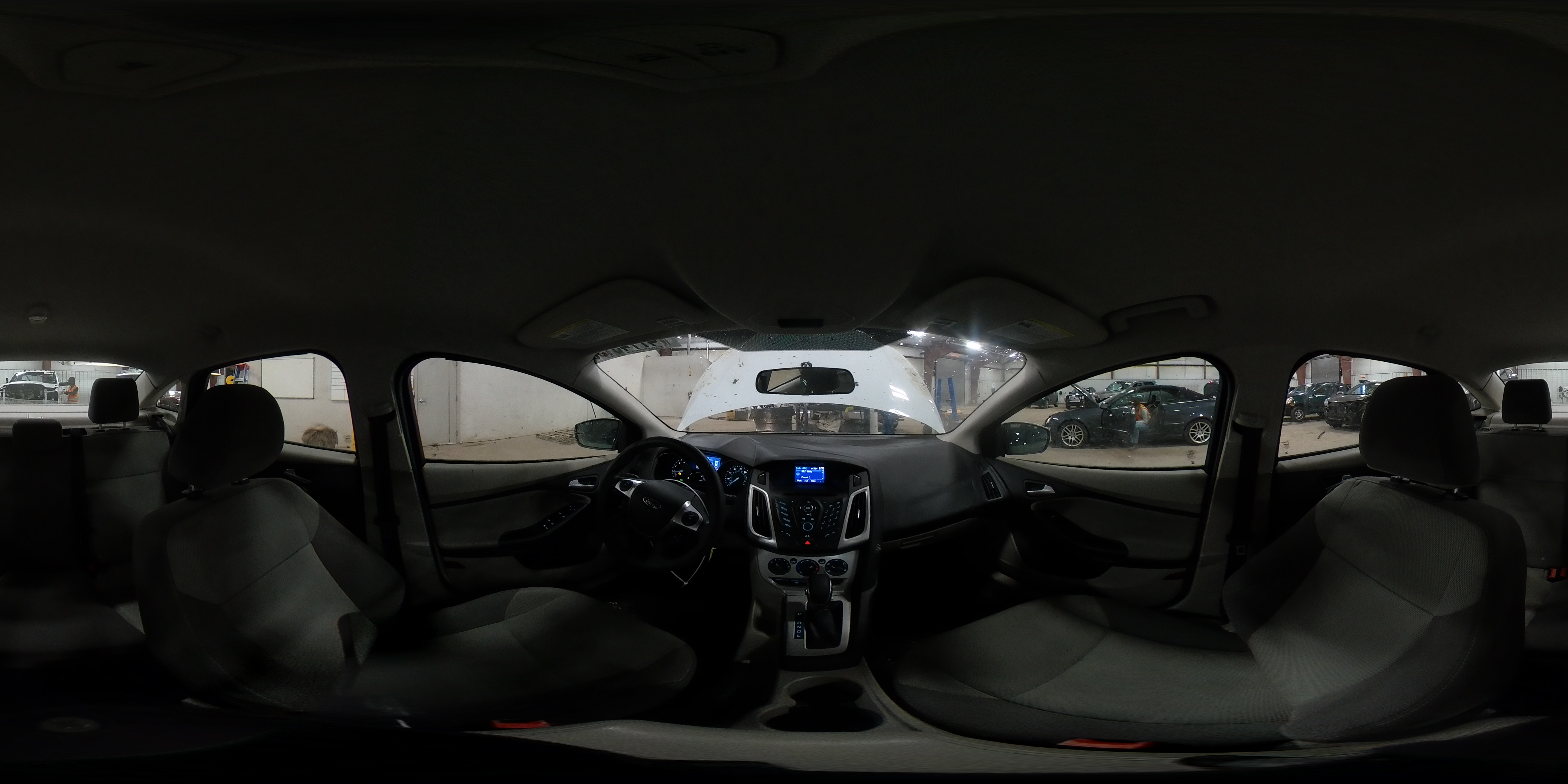 2013 Ford Focus - Image 12