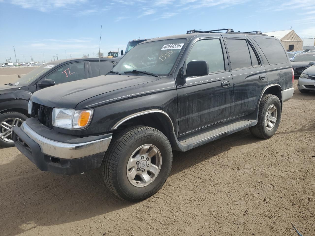 1999 Toyota 4Runner Sr5 for Sale in Brighton, CO - Front End