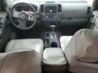2011 Nissan Xterra Off Road للبيع في Albuquerque، NM - Front End