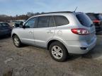 2010 Hyundai Santa Fe Gls продається в Assonet, MA - Normal Wear