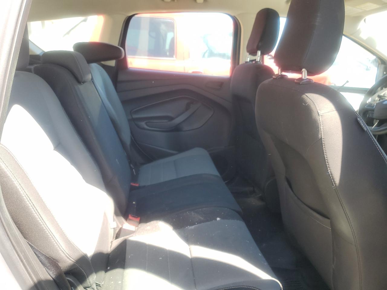1FMCU0F71KUB23724 FORD ESCAPE 2019