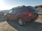 2007 Mitsubishi Endeavor Ls продається в Kansas City, KS - Front End