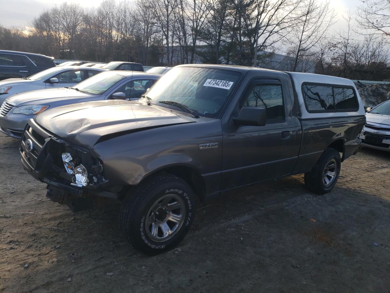 2011 Ford Ranger - Image 1