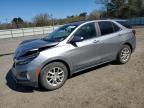 2023 Chevrolet Equinox Lt for Sale in Shreveport, LA - Front End